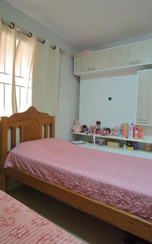 Casa para alugar com 249m², 4 quartos e 5 vagasQuarto 4 
