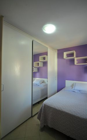 Casa para alugar com 249m², 4 quartos e 5 vagasQuarto 2 