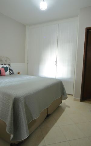 Casa para alugar com 249m², 4 quartos e 5 vagasSuíte 