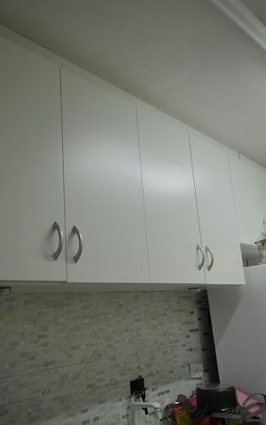 Casa para alugar com 249m², 4 quartos e 5 vagasCozinha 