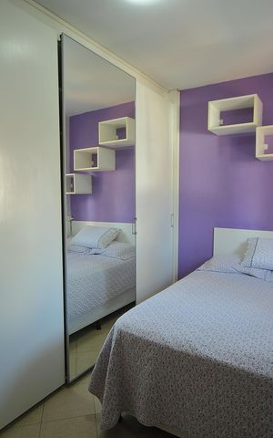 Casa para alugar com 249m², 4 quartos e 5 vagasQuarto 2 