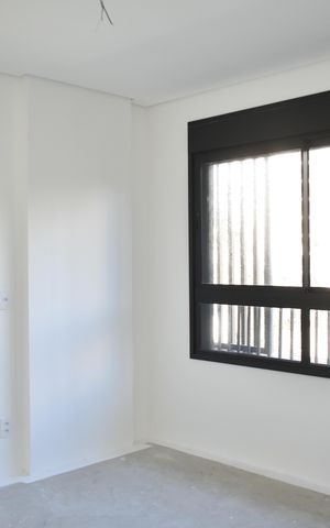 Apartamento à venda com 36m², 1 quarto e sem vagaQuarto