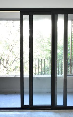 Apartamento à venda com 36m², 1 quarto e sem vagaSala/Cozinha