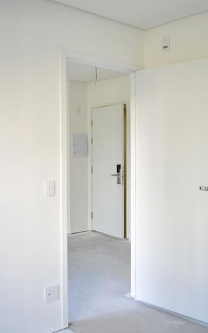 Apartamento à venda com 36m², 1 quarto e sem vagaQuarto