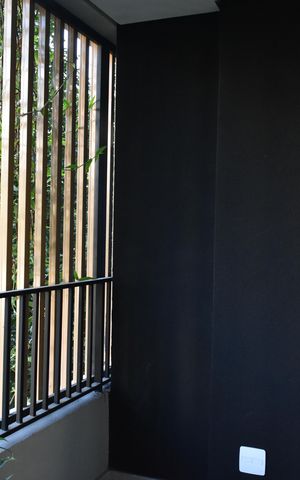 Apartamento à venda com 36m², 1 quarto e sem vagaSacada