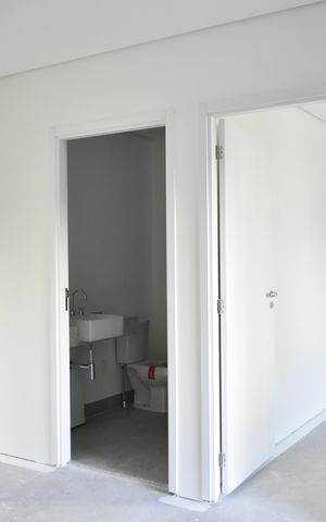Apartamento à venda com 36m², 1 quarto e sem vagaSala/Cozinha
