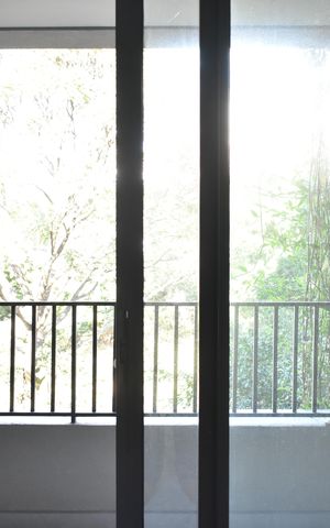 Apartamento à venda com 36m², 1 quarto e sem vagaSacada