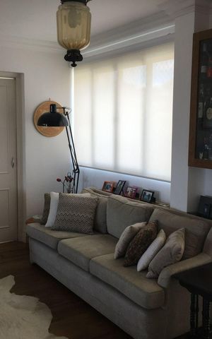 Apartamento à venda com 127m², 3 quartos e 2 vagas Apartamento à venda com 127m², 3 quartos e 2 vagasSala