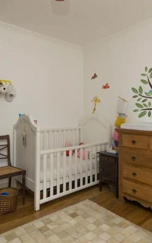 Apartamento à venda com 127m², 3 quartos e 2 vagas Apartamento à venda com 127m², 3 quartos e 2 vagasQuarto
