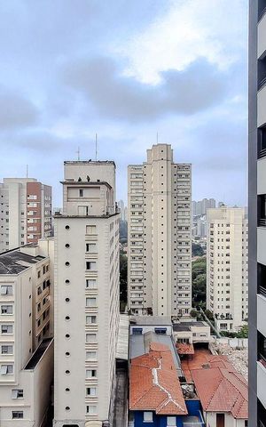 Apartamento à venda com 37m², 1 quarto e 1 vaga Apartamento à venda com 37m², 1 quarto e 1 vagavista