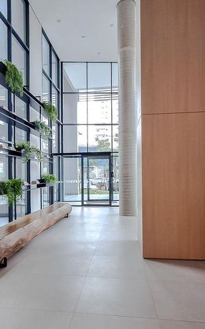 Apartamento à venda com 37m², 1 quarto e 1 vaga Apartamento à venda com 37m², 1 quarto e 1 vagaárea comum