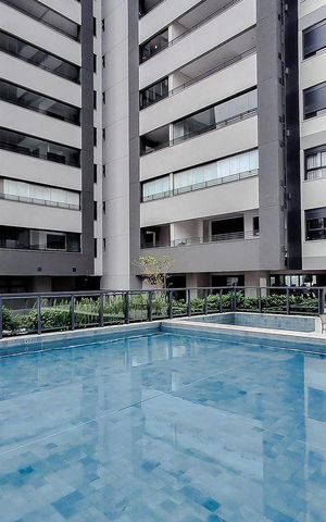 Apartamento à venda com 37m², 1 quarto e 1 vaga Apartamento à venda com 37m², 1 quarto e 1 vagaárea comum