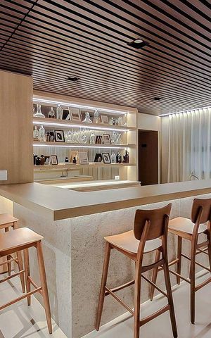 Apartamento à venda com 37m², 1 quarto e 1 vaga Apartamento à venda com 37m², 1 quarto e 1 vagaárea comum