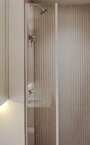 Apartamento à venda com 37m², 1 quarto e 1 vaga Apartamento à venda com 37m², 1 quarto e 1 vagaBanheiro