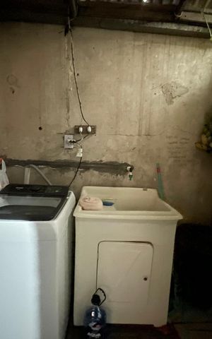 Casa à venda com 54m², 2 quartos e 1 vaga