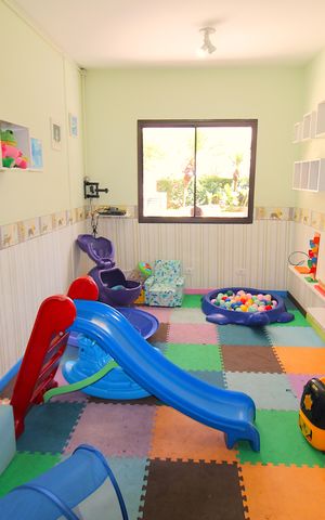 Apartamento para alugar com 67m², 2 quartos e 2 vagasÁrea Comum
