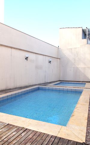Apartamento para alugar com 67m², 2 quartos e 2 vagasÁrea Comum