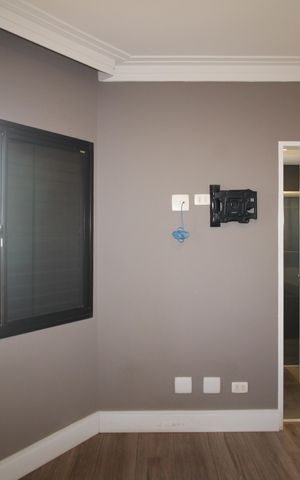 Apartamento para alugar com 67m², 2 quartos e 2 vagasQuarto 1