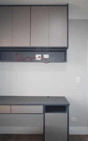 Apartamento para alugar com 67m², 2 quartos e 2 vagasQuarto 2
