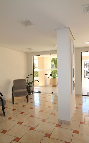 Apartamento para alugar com 67m², 2 quartos e 2 vagasÁrea Comum