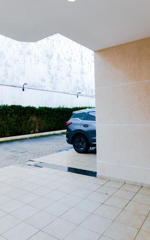 Casa de condomínio à venda com 111m², 3 quartos e 2 vagasGaragem