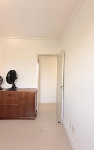 Apartamento à venda com 69m², 2 quartos e 1 vagaQuarto 2