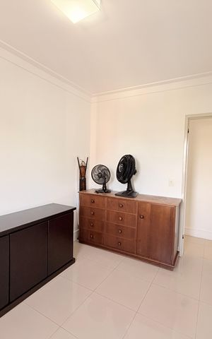 Apartamento à venda com 69m², 2 quartos e 1 vagaQuarto 2