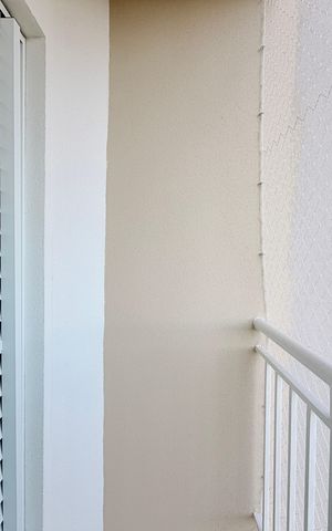 Apartamento à venda com 69m², 2 quartos e 1 vagaSacada do Quarto