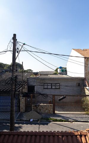 Casa à venda com 140m², 3 quartos e 4 vagas