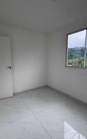 Apartamento à venda com 50m², 2 quartos e 1 vaga Apartamento à venda com 50m², 2 quartos e 1 vagaQuarto 1
