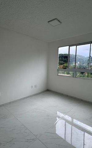 Apartamento à venda com 50m², 2 quartos e 1 vaga Apartamento à venda com 50m², 2 quartos e 1 vagaSala