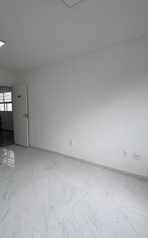 Apartamento à venda com 50m², 2 quartos e 1 vaga Apartamento à venda com 50m², 2 quartos e 1 vagaSala