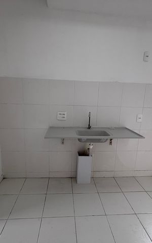 Apartamento à venda com 50m², 2 quartos e 1 vaga Apartamento à venda com 50m², 2 quartos e 1 vagaCozinha