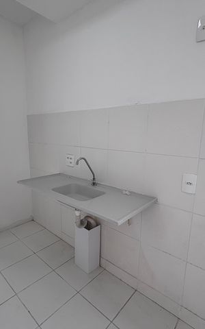 Apartamento à venda com 50m², 2 quartos e 1 vaga Apartamento à venda com 50m², 2 quartos e 1 vagaCozinha