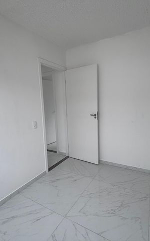 Apartamento à venda com 50m², 2 quartos e 1 vaga Apartamento à venda com 50m², 2 quartos e 1 vagaQuarto 2