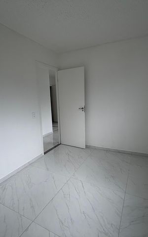 Apartamento à venda com 50m², 2 quartos e 1 vaga Apartamento à venda com 50m², 2 quartos e 1 vagaQuarto 1
