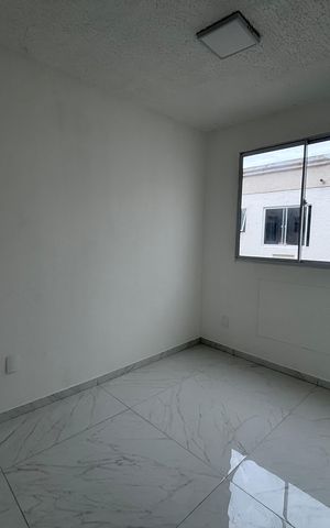 Apartamento à venda com 50m², 2 quartos e 1 vaga Apartamento à venda com 50m², 2 quartos e 1 vagaQuarto 2