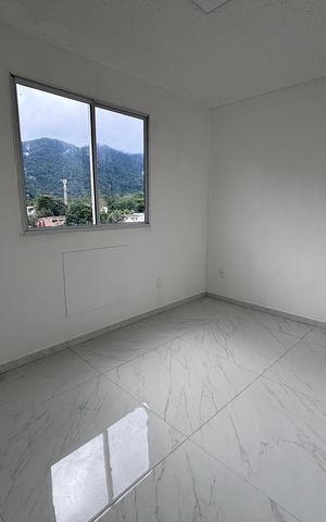 Apartamento à venda com 50m², 2 quartos e 1 vaga Apartamento à venda com 50m², 2 quartos e 1 vagaQuarto 1