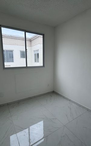 Apartamento à venda com 50m², 2 quartos e 1 vaga Apartamento à venda com 50m², 2 quartos e 1 vagaQuarto 2