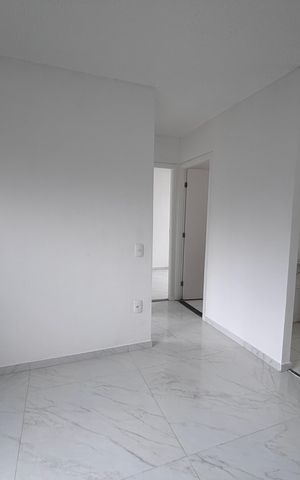 Apartamento à venda com 50m², 2 quartos e 1 vaga Apartamento à venda com 50m², 2 quartos e 1 vagaSala
