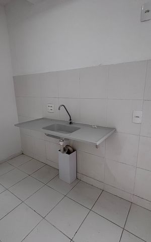 Apartamento à venda com 50m², 2 quartos e 1 vaga Apartamento à venda com 50m², 2 quartos e 1 vagaCozinha
