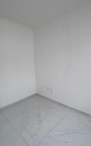 Apartamento à venda com 50m², 2 quartos e 1 vaga Apartamento à venda com 50m², 2 quartos e 1 vagaQuarto 2