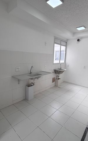 Apartamento à venda com 50m², 2 quartos e 1 vaga Apartamento à venda com 50m², 2 quartos e 1 vagaCozinha