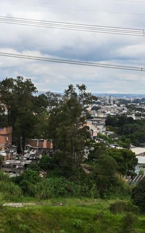 Apartamento à venda com 87m², 2 quartos e 2 vagasVista do Closet