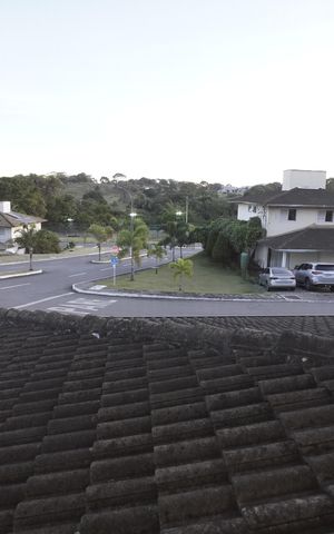 Casa de condomínio à venda com 126m², 3 quartos e 4 vagas