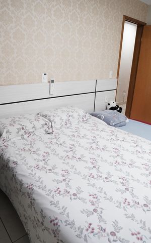 Casa de condomínio à venda com 126m², 3 quartos e 4 vagas