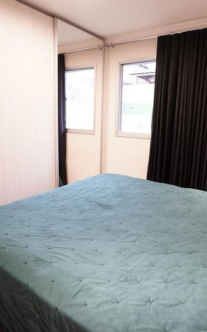 Casa de condomínio à venda com 126m², 3 quartos e 4 vagas