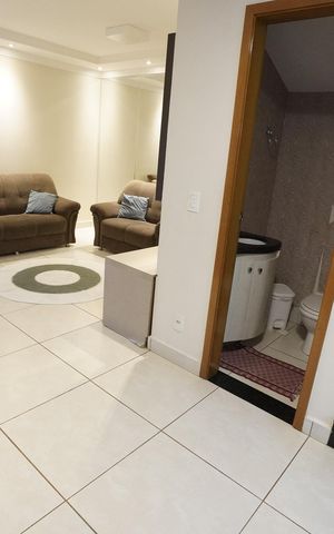 Casa de condomínio à venda com 126m², 3 quartos e 4 vagas