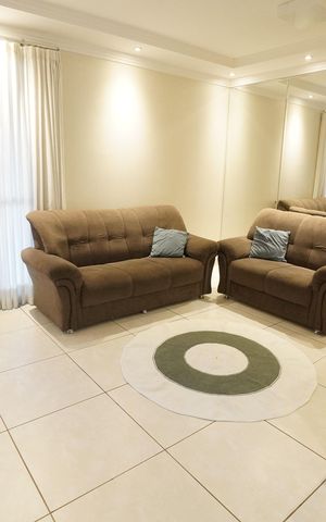 Casa de condomínio à venda com 126m², 3 quartos e 4 vagas