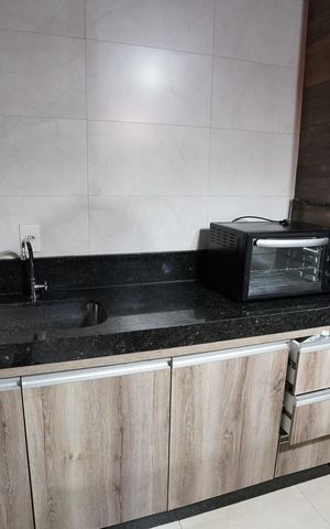 Casa de condomínio à venda com 126m², 3 quartos e 4 vagas
